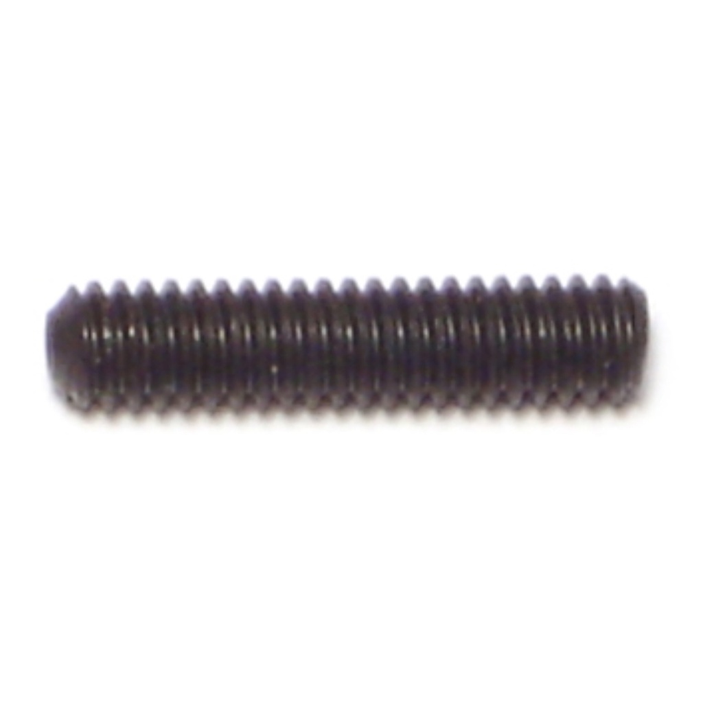 8-32 x 3/4 Socket Set Screw