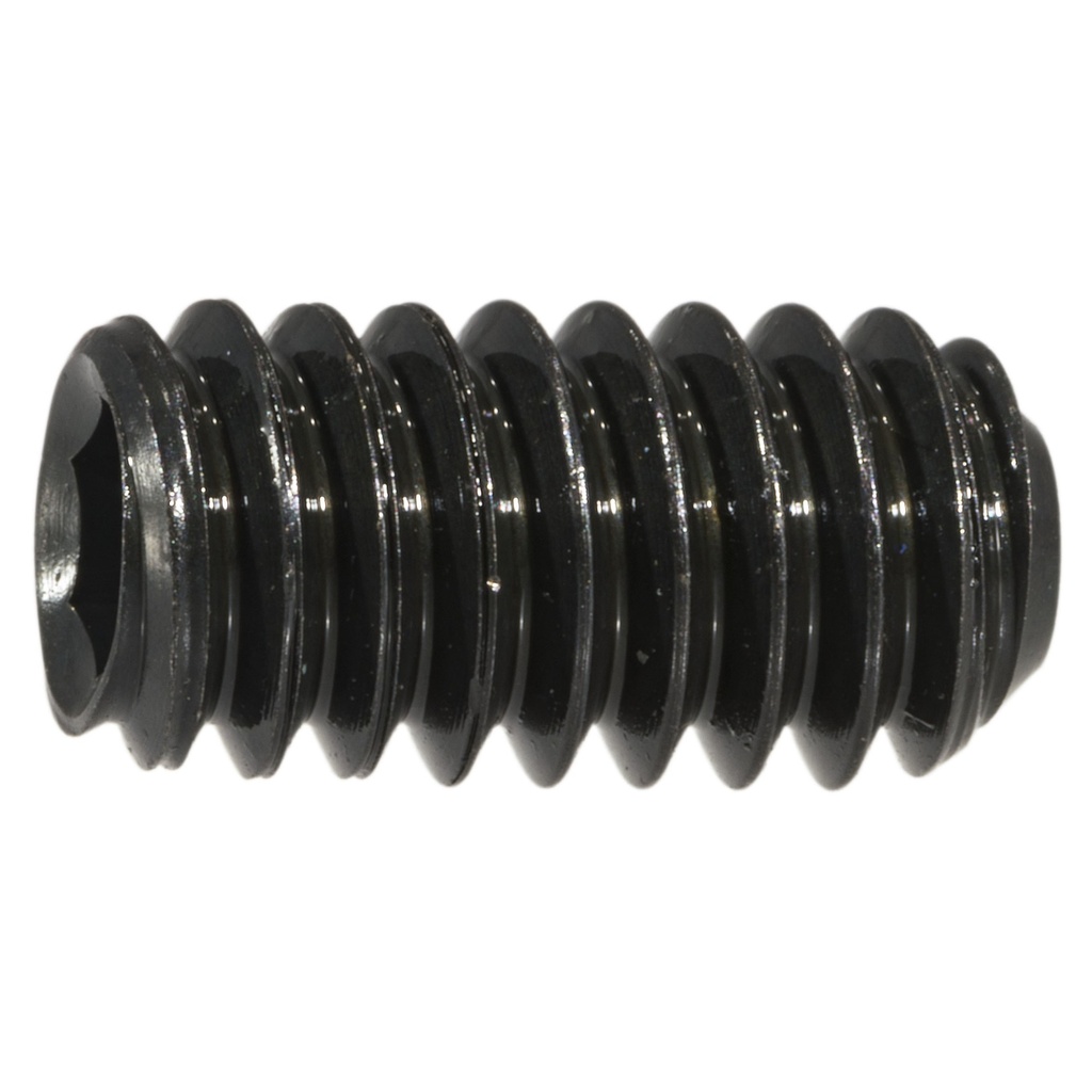 1/4-20 x 1/2 Socket Set Screw