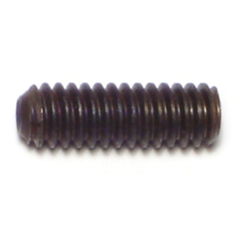 1/4-20 x 3/4 Socket Set Screw