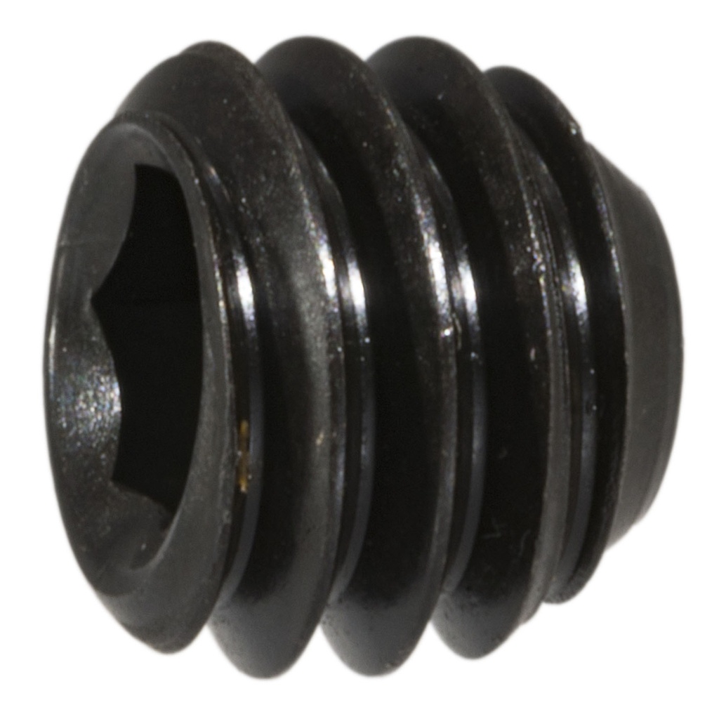 5/16-18 x 1/4 Socket Set Screw