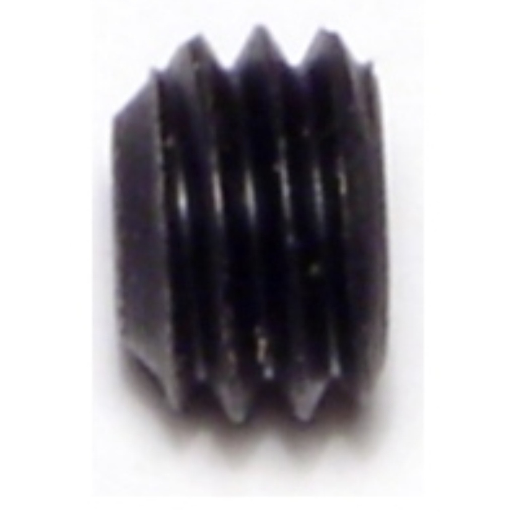 3/8-16 x 1/4 Socket Set Screw