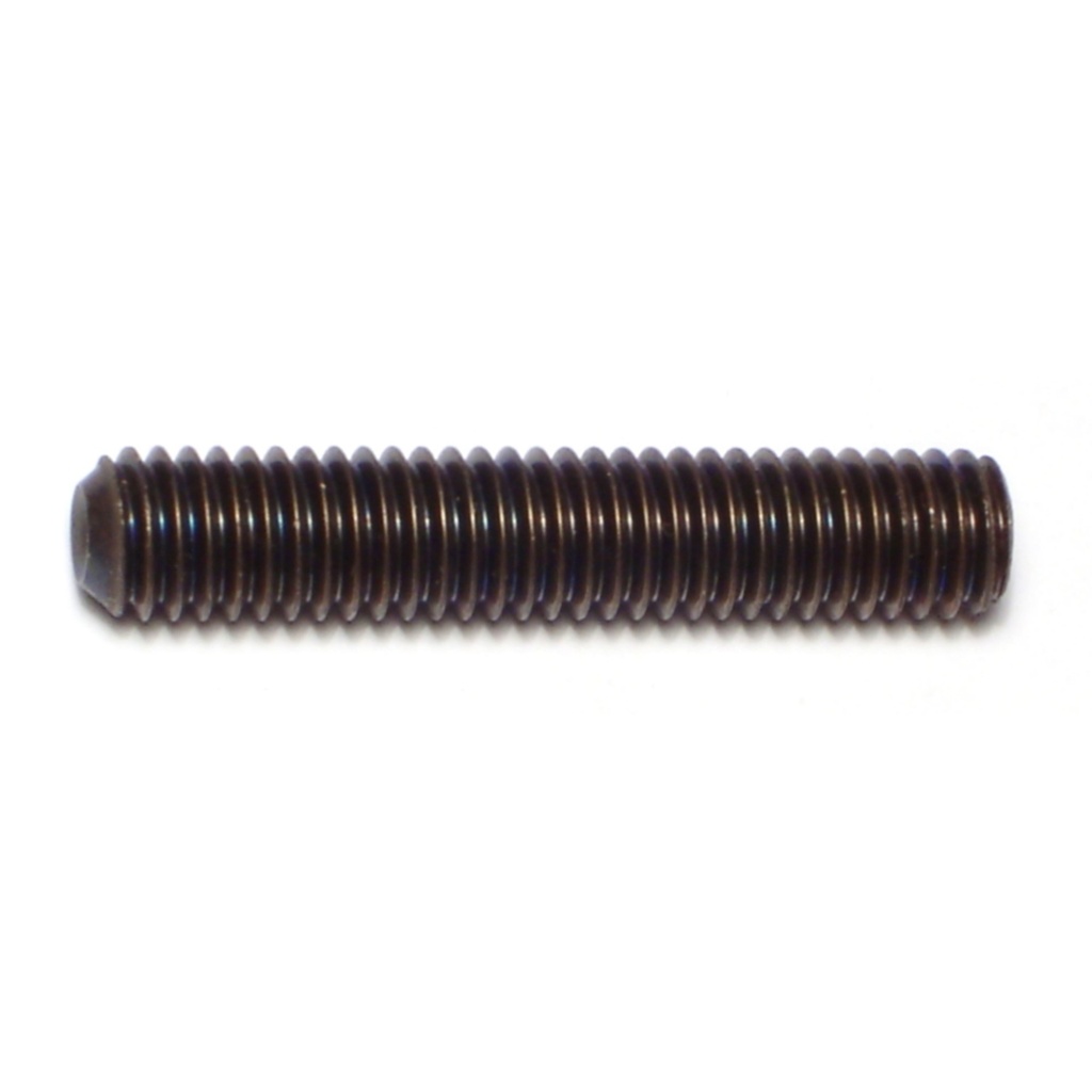 3/8-16 x 2 Socket Set Screw