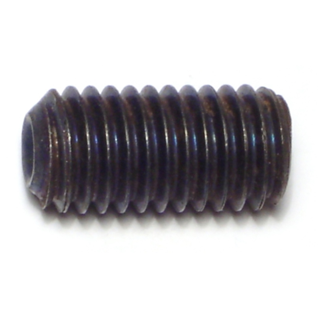 1/2-13 x 1 Socket Set Screw