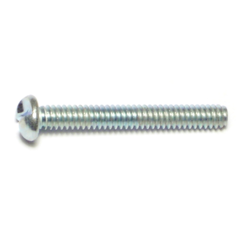 10-24 x 1-1/2 Rd Security MS