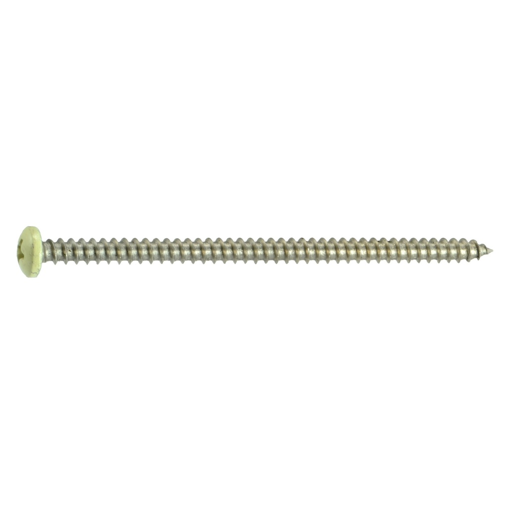 8 x 3 Ph SMS SS Beige