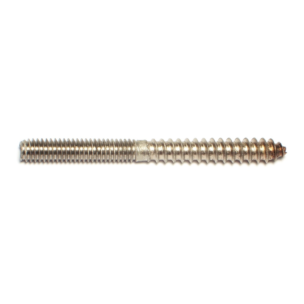 5/16 x 3-1/2 Hanger Bolt SS