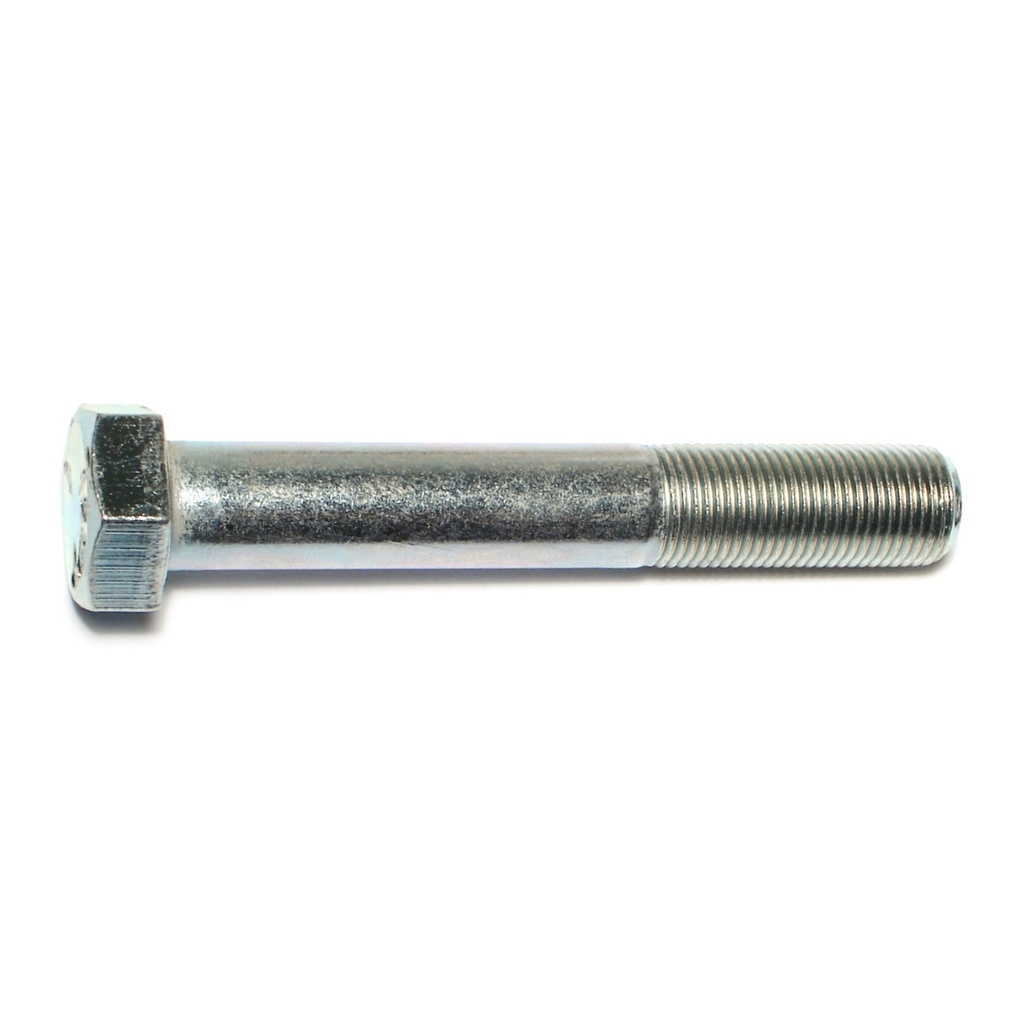 5/8-18 x 4 Hex Cap Gr5 NF