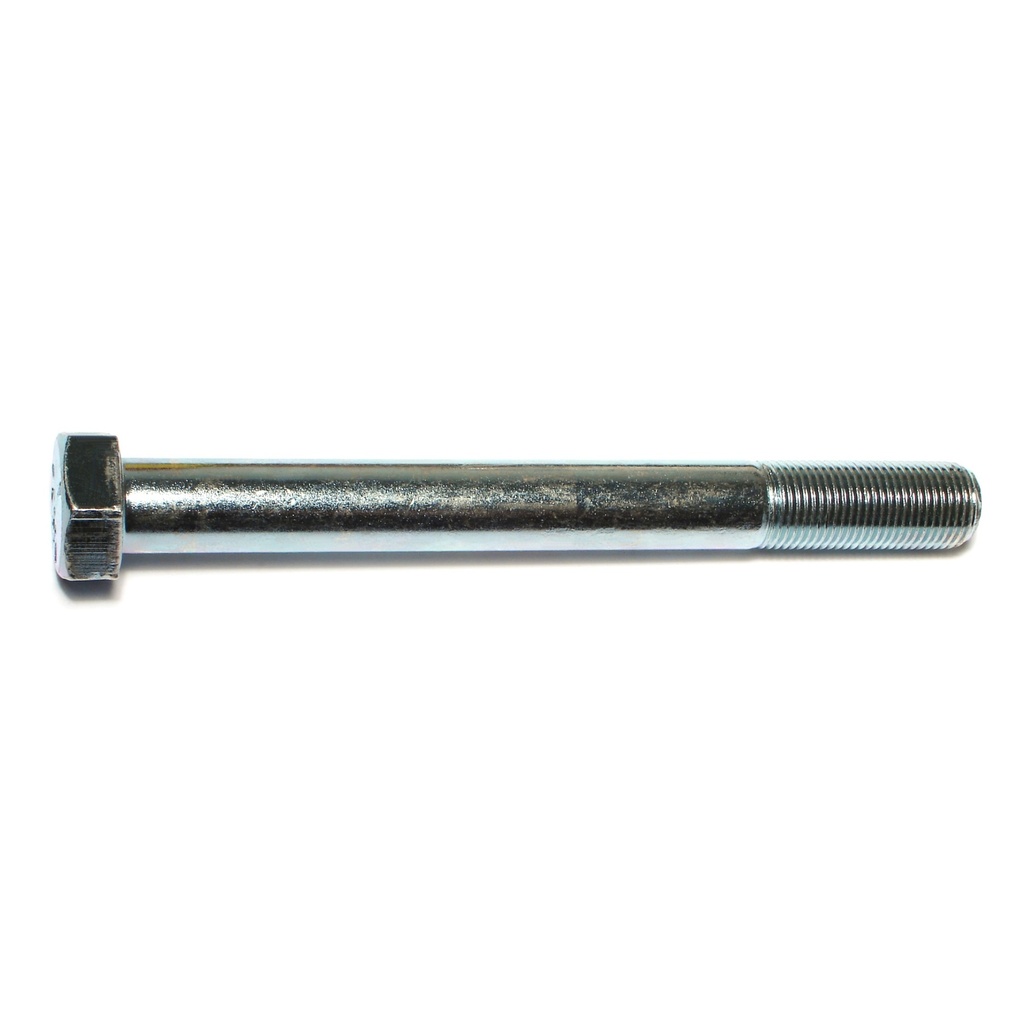 5/8-18 x 6 Hex Cap Gr5 NF