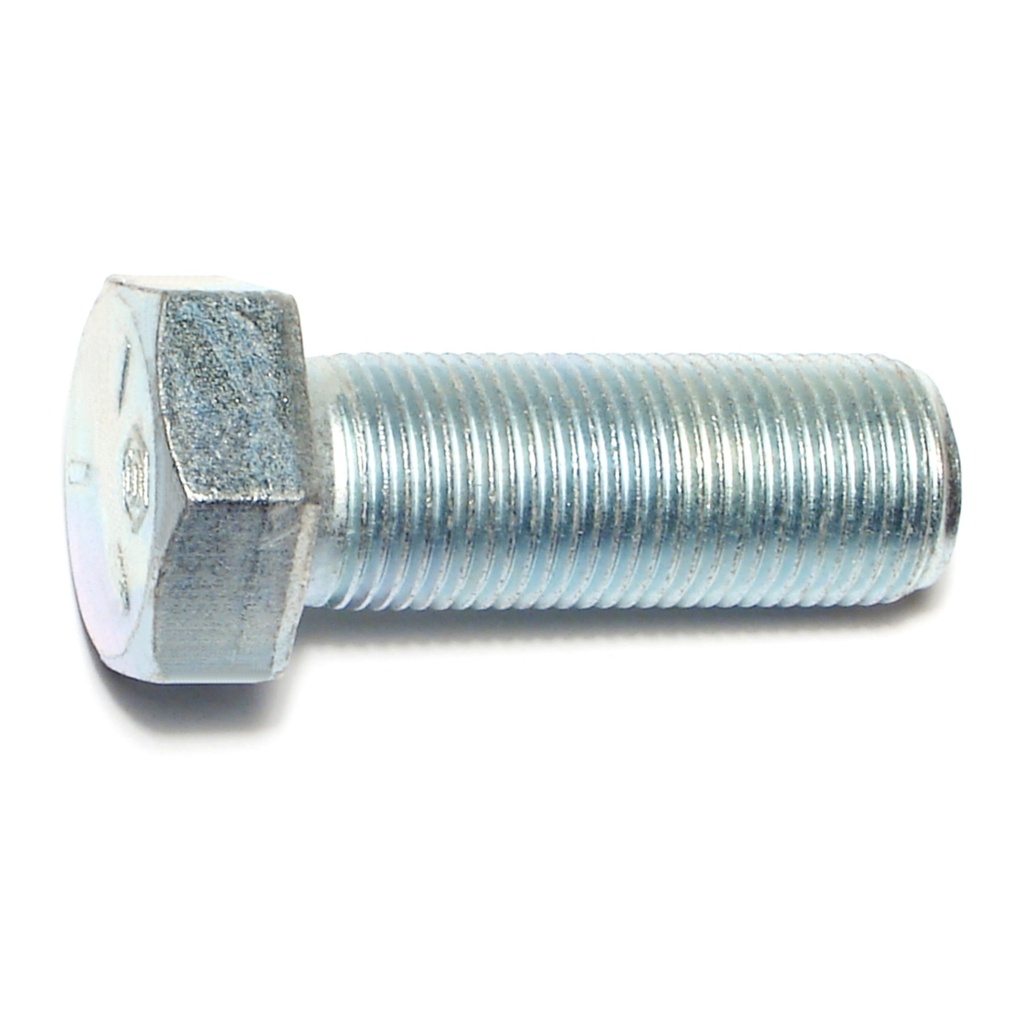 3/4-16 x 2 Hex Cap Gr5 NF