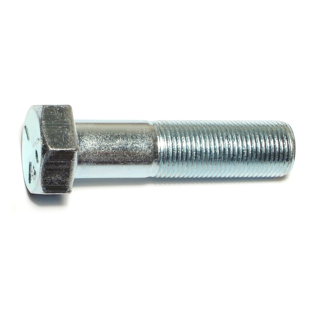 3/4-16 x 3 Hex Cap Gr5 NF