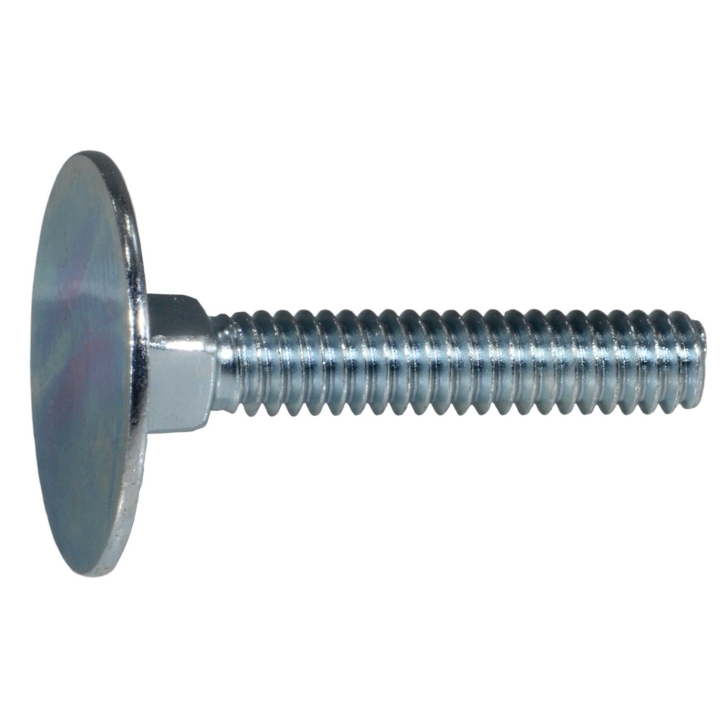 1/4-20 x 1-1/2 Elevator Bolt Zn