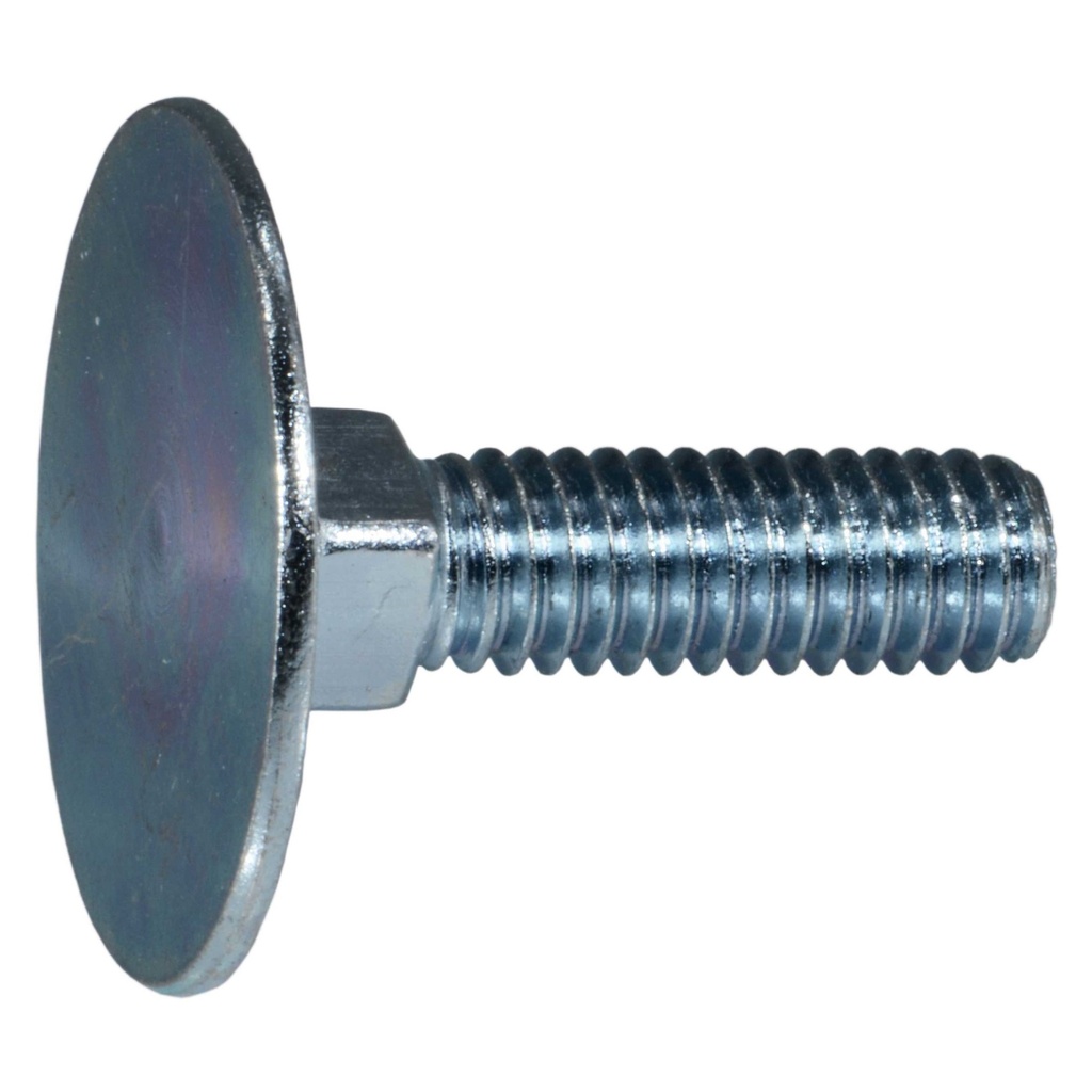 5/16-18x 1-1/4 Elevator Bolt Zn