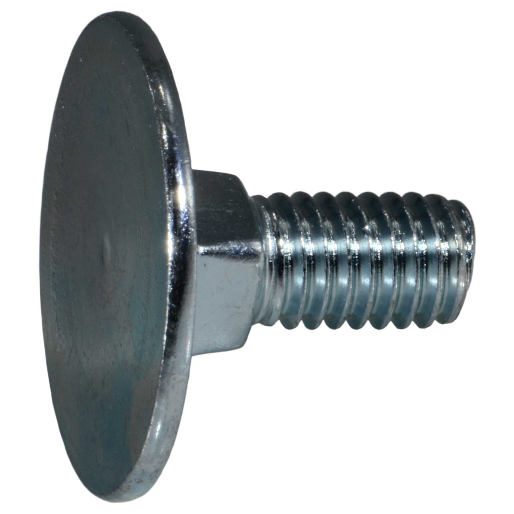 3/8-16 x 1 Elevator Bolt Zn