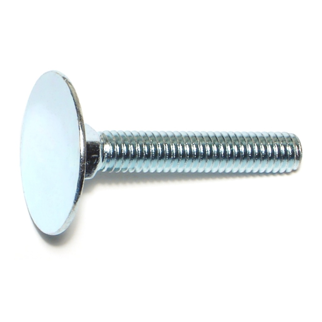 5/16-18 x 2 Elevator Bolt Zn