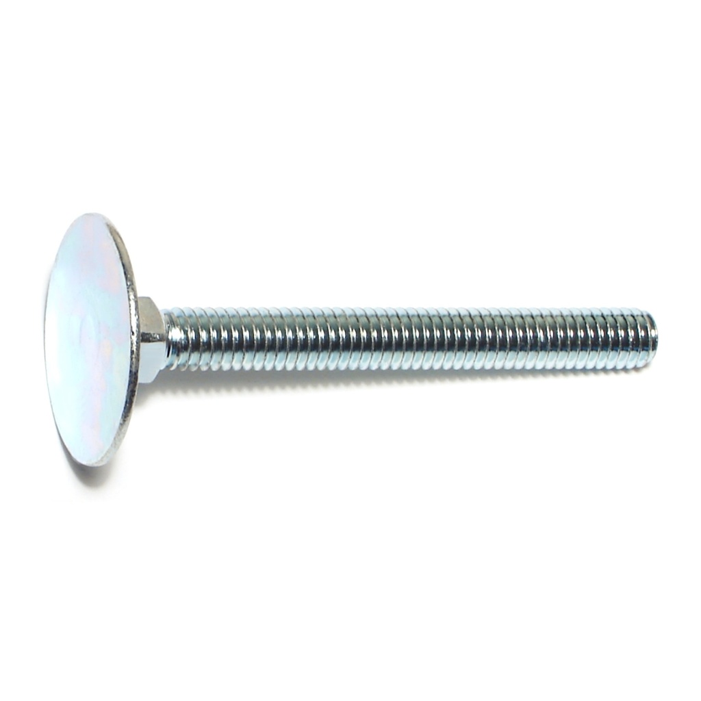 5/16-18 x 3 Elevator Bolt Zn