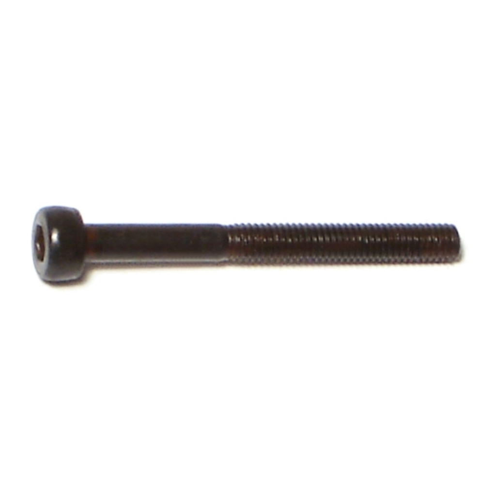 3mm-.5 x 30mm Socket Cap Screw