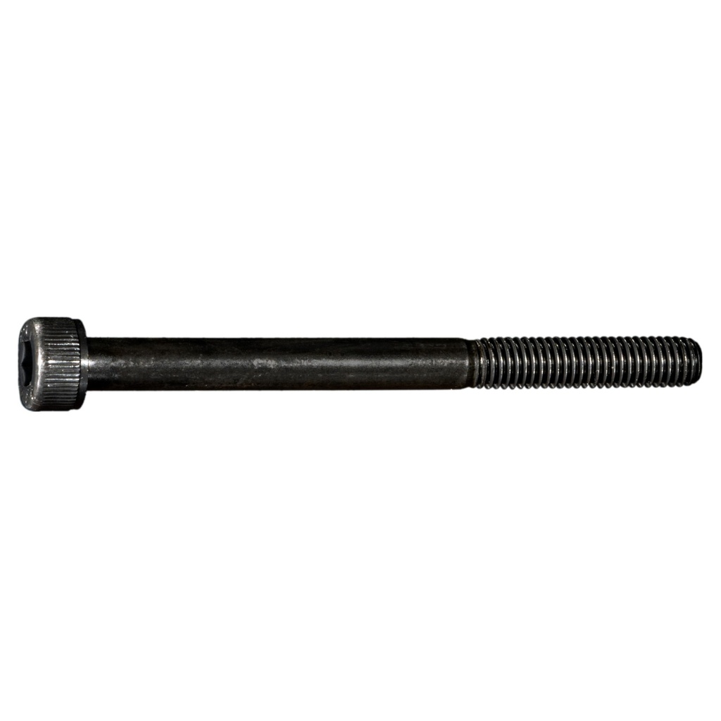 5mm-.8 x 60mm Socket Cap Screw
