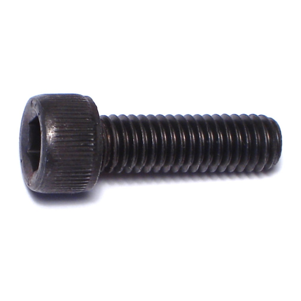 6mm-1.0 x 20mm Socket Cap Screw