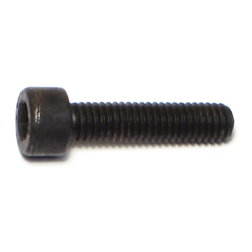 6mm-1.0 x 25mm Socket Cap Screw