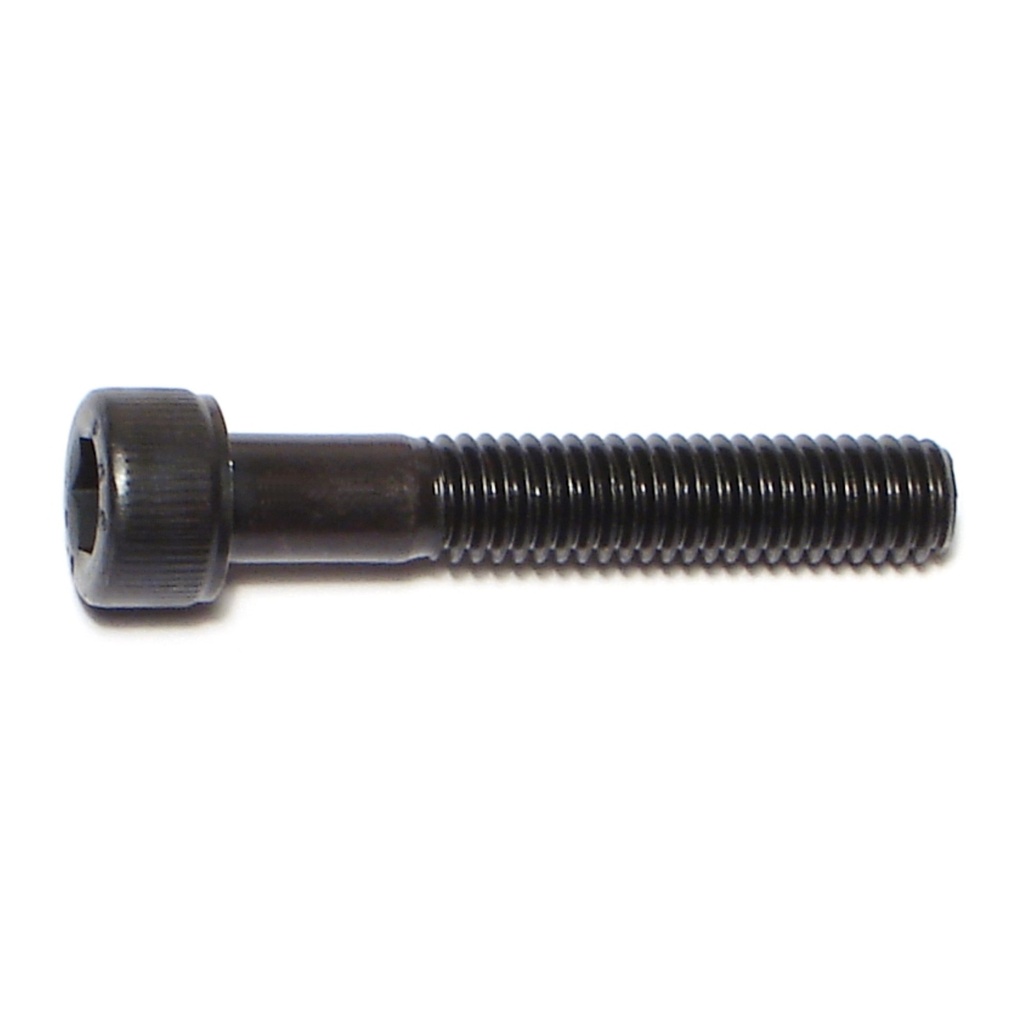 6mm-1.0 x 35mm Socket Cap Screw