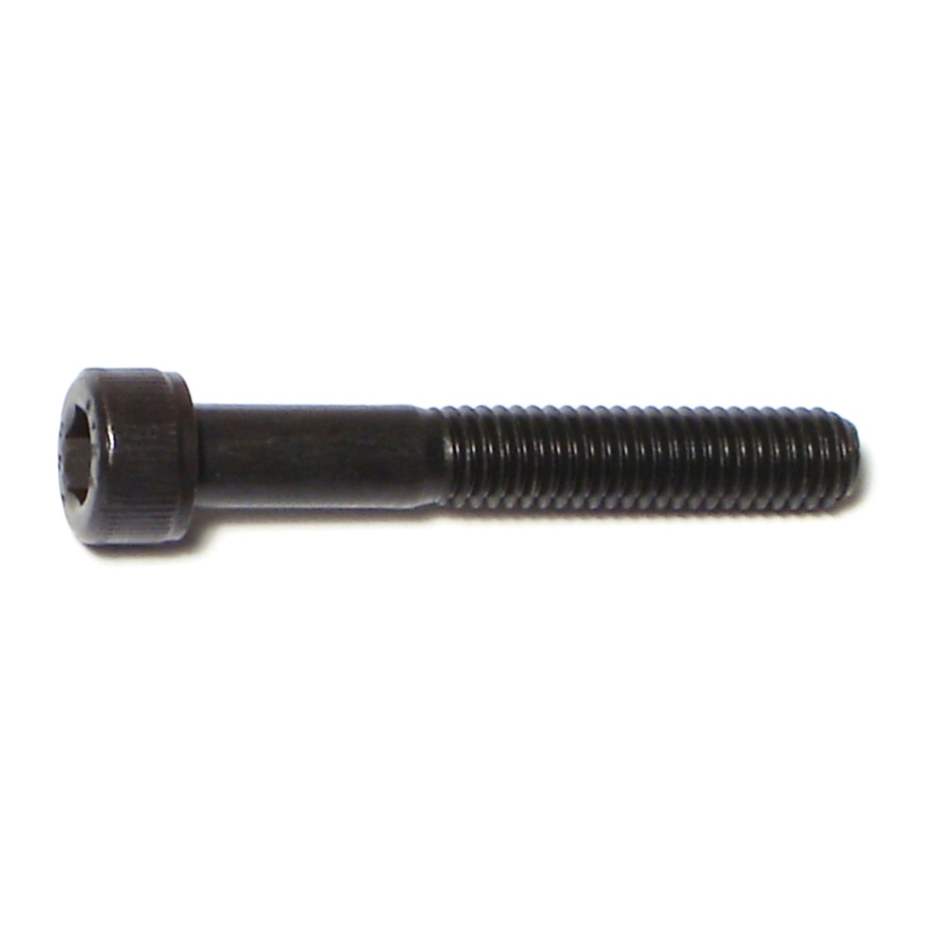 6mm-1.0 x 40mm Socket Cap Screw