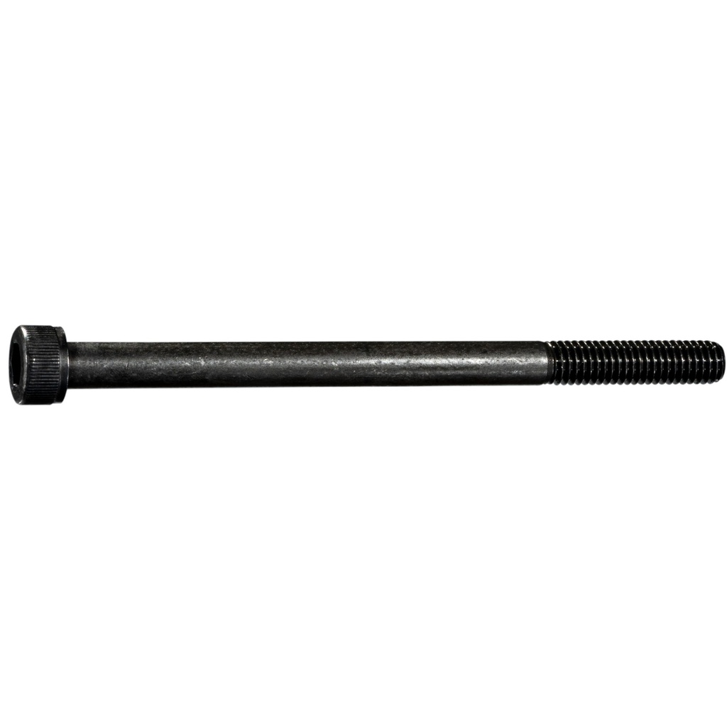 6mm-1.0 x 90mm Socket Cap Screw