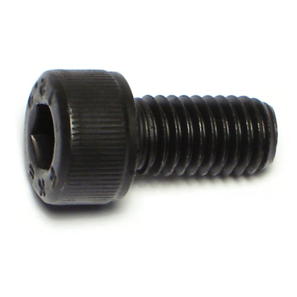 8mm-1.25x 16mm Socket Cap Screw