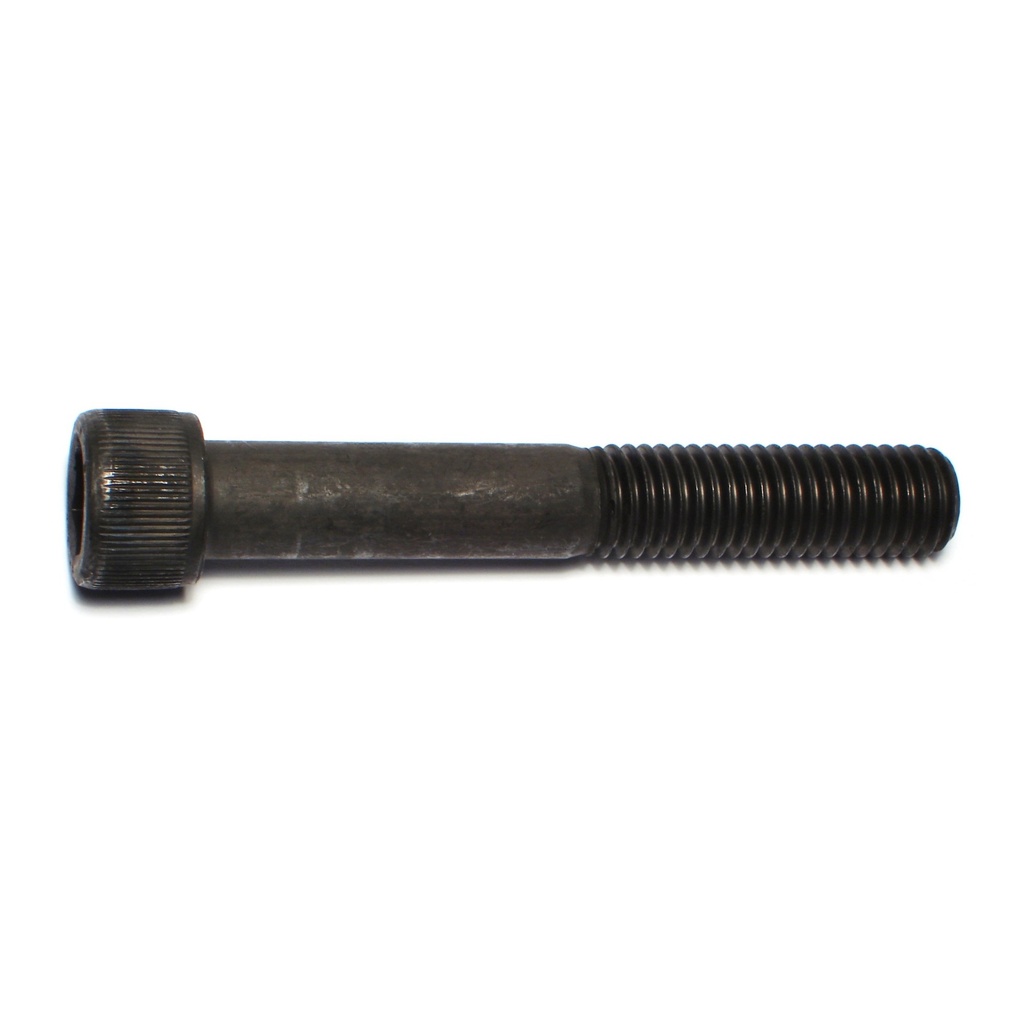 12mm-1.75 x 80 Socket Cap Screw