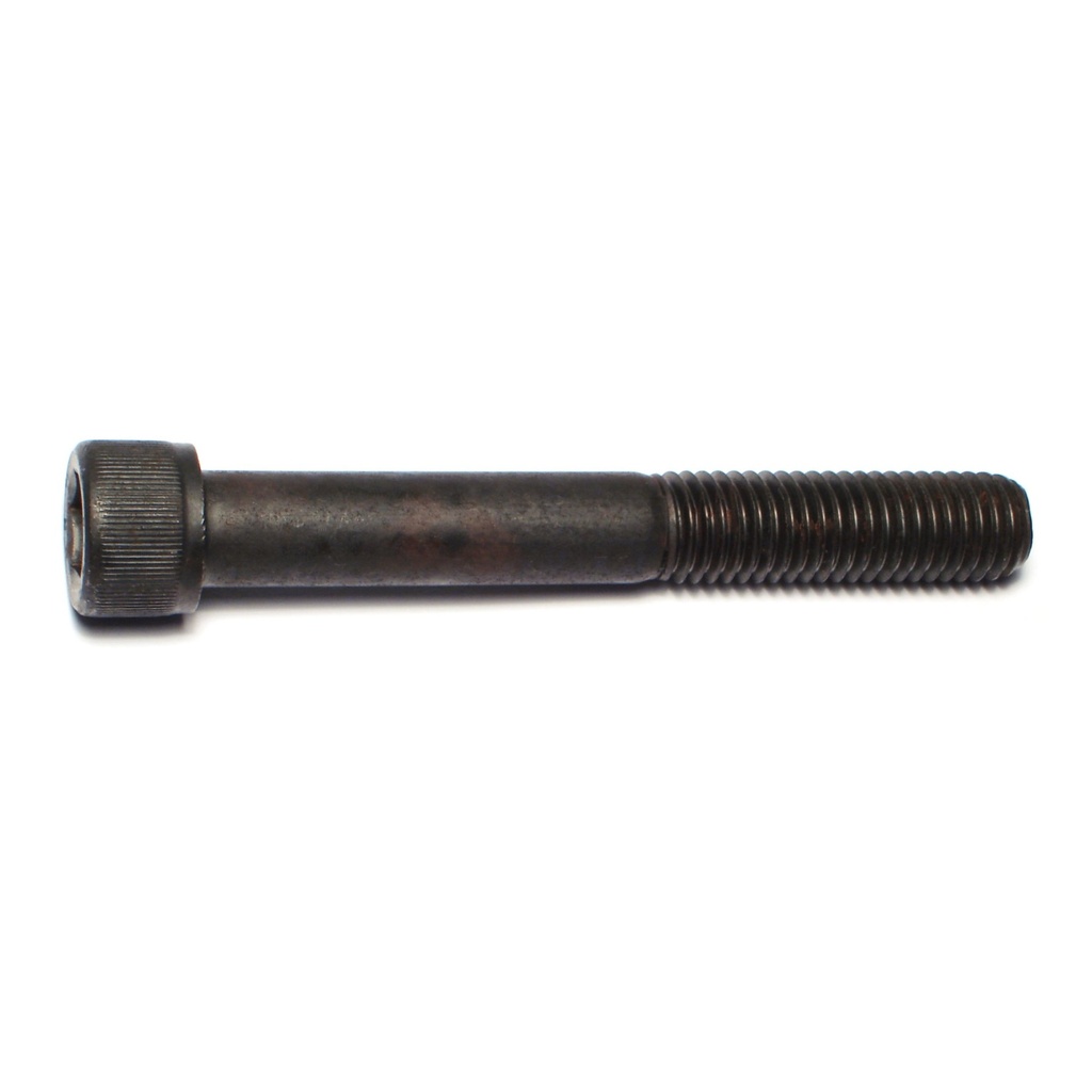 12mm-1.75 x 90 Socket Cap Screw
