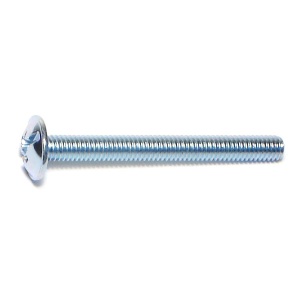 4mm x 38mm Combo Trs MS Zn