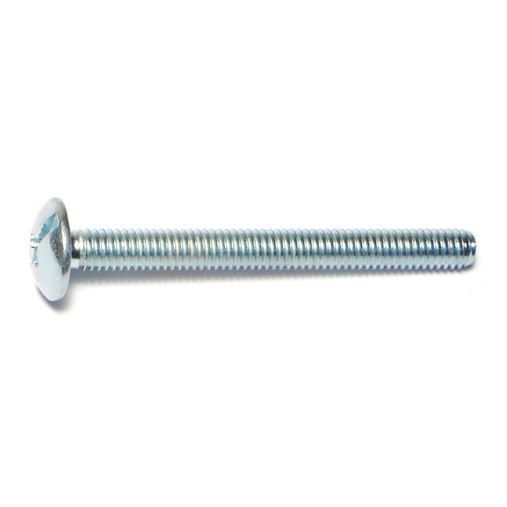 4mm x 40mm Combo Trs MS Zn