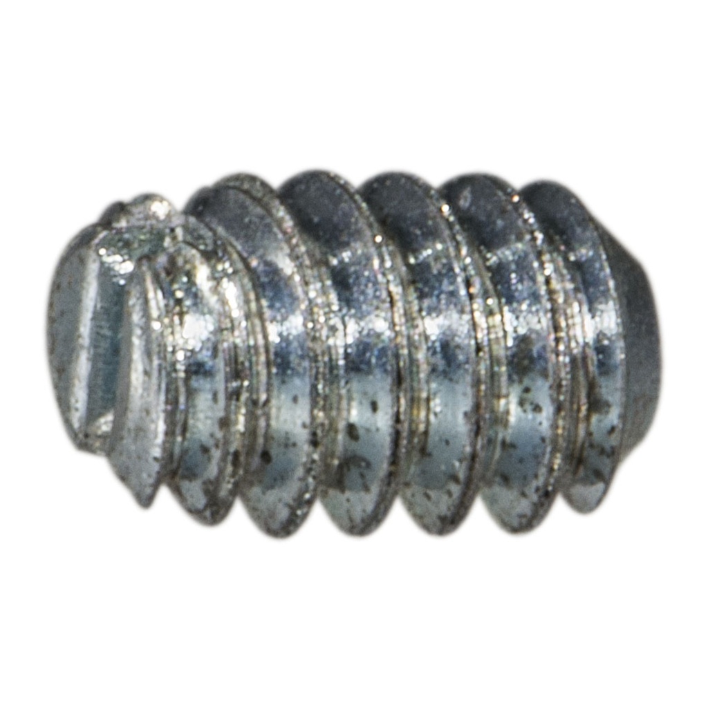 4-40 x 3/16 Sl Headless Set