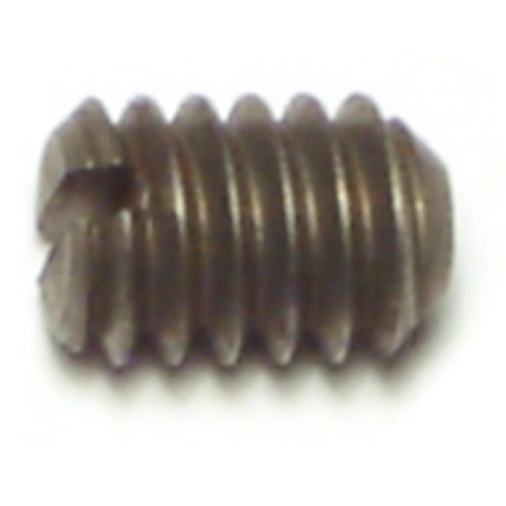 1/4-20 x 3/8 Sl Headless Set
