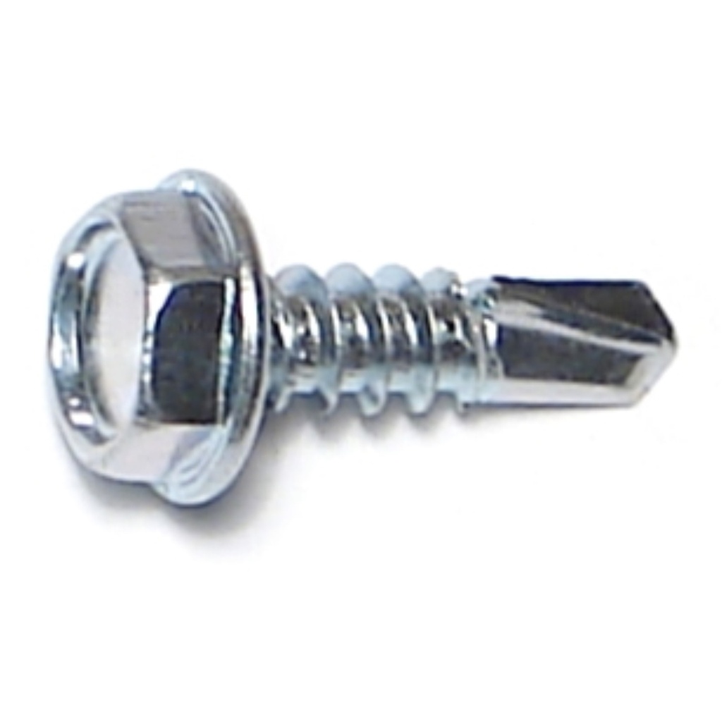 10 x 5/8Hex Washer SDS