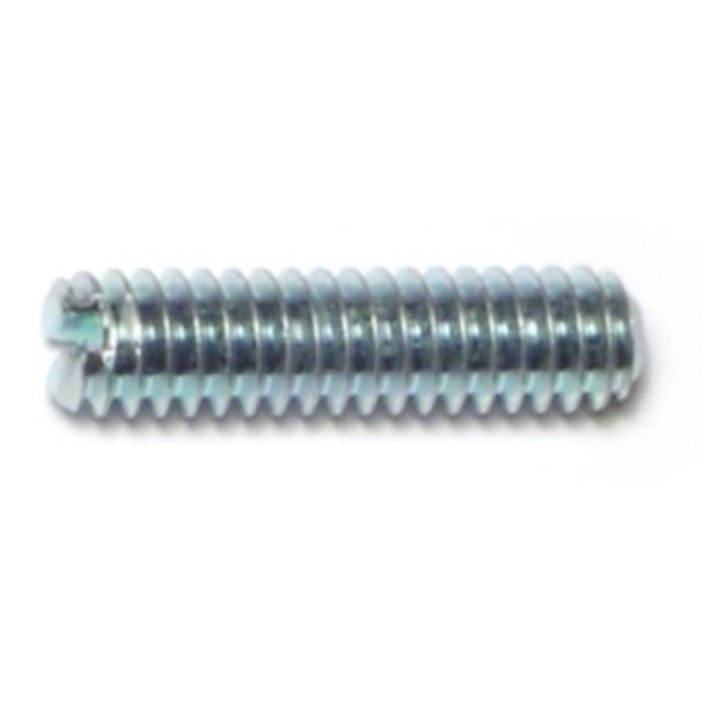 1/4-20 x 1 Sl Headless Set