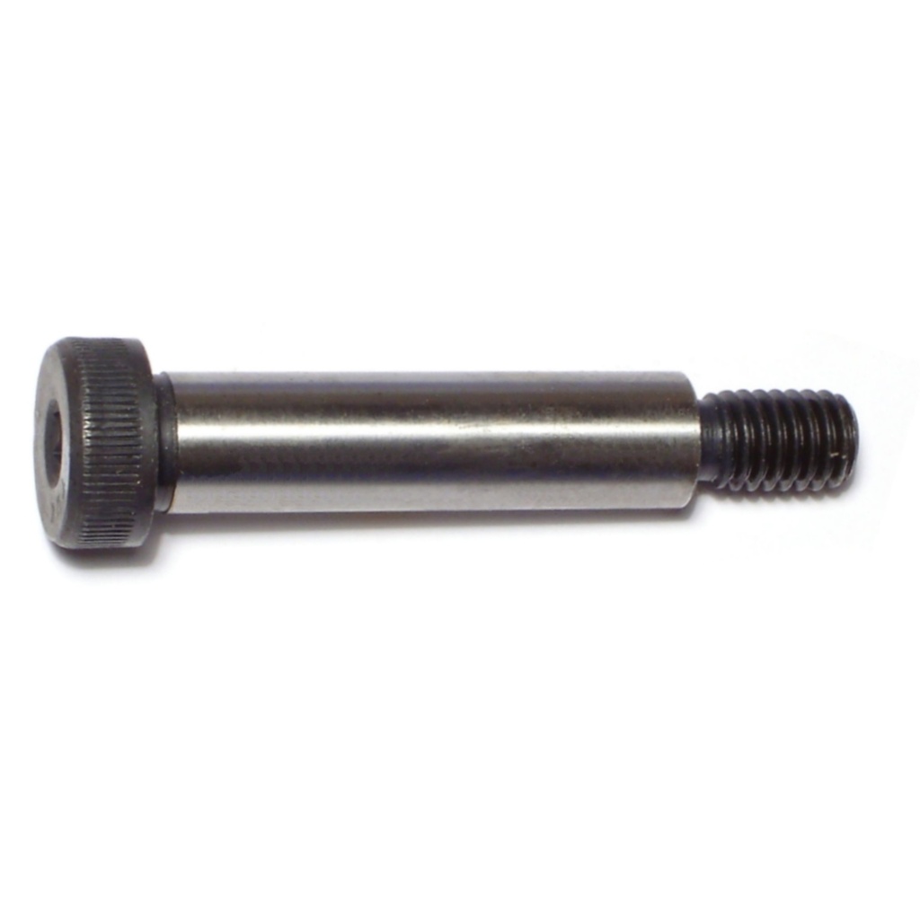 1/2 x 2 Skt Shoulder Scr