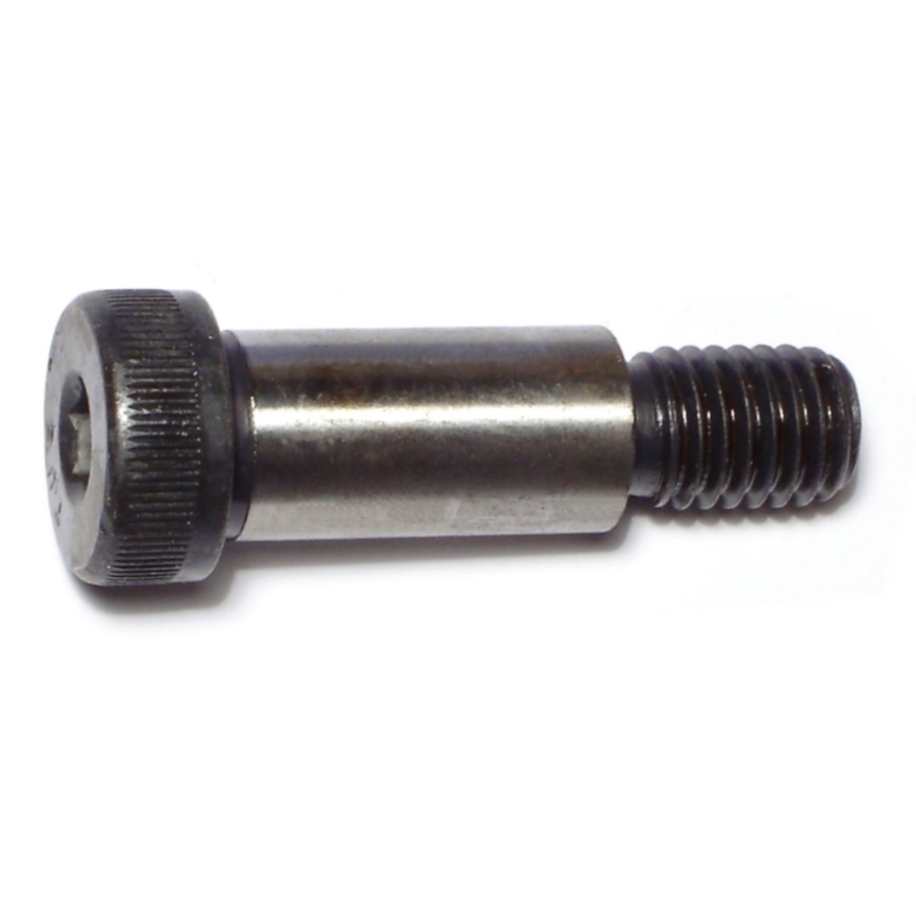 5/8 x 1-1/4 Skt Shoulder Scr