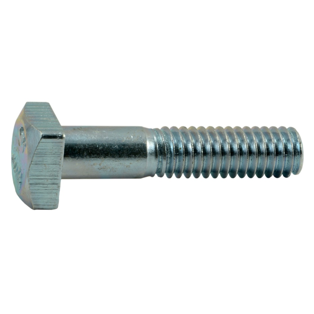 5/16-18x 1-1/2 Square Head Bolt