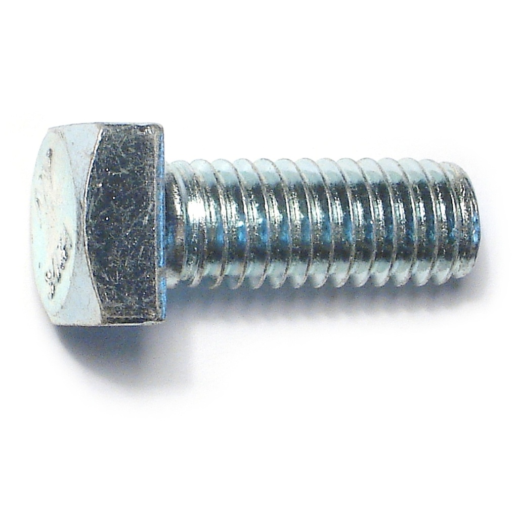 3/8-16x1 Square Head Bolt