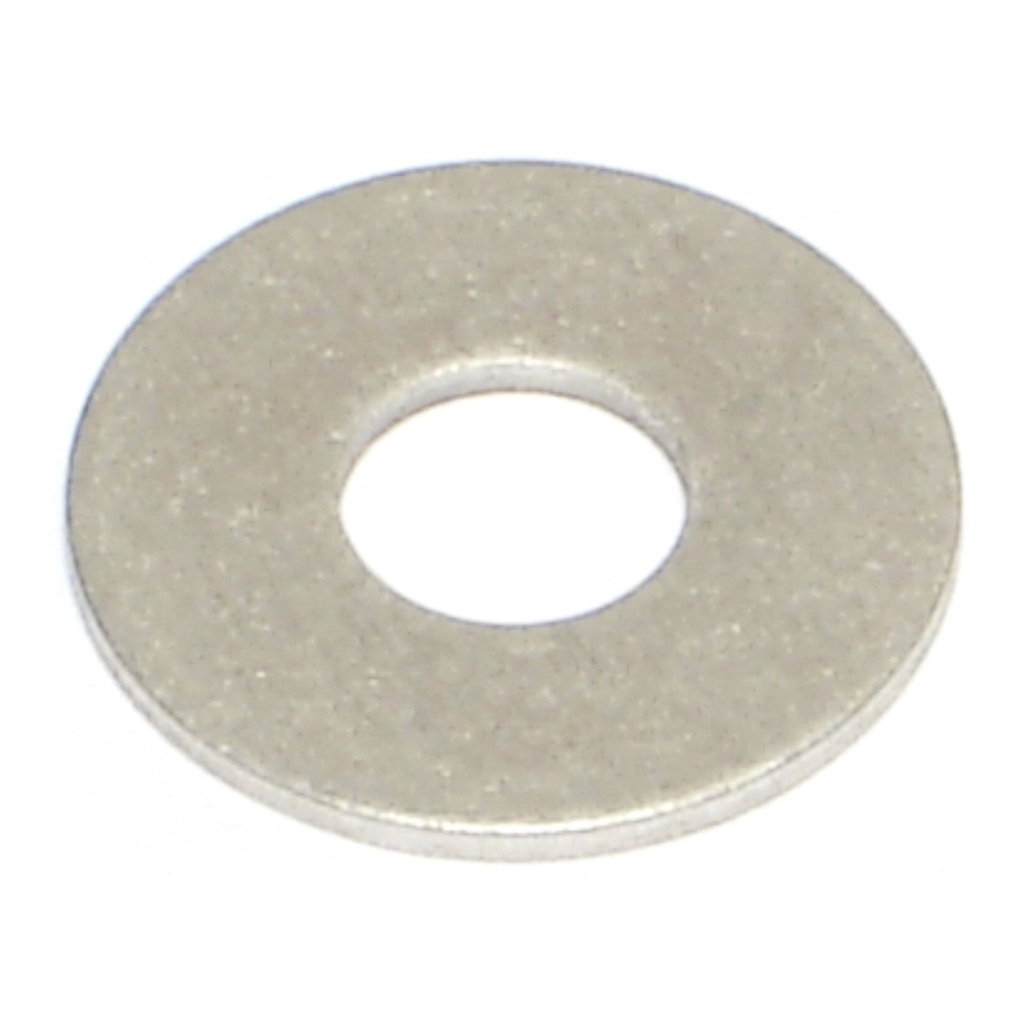 1/4 Flat Washer Alum