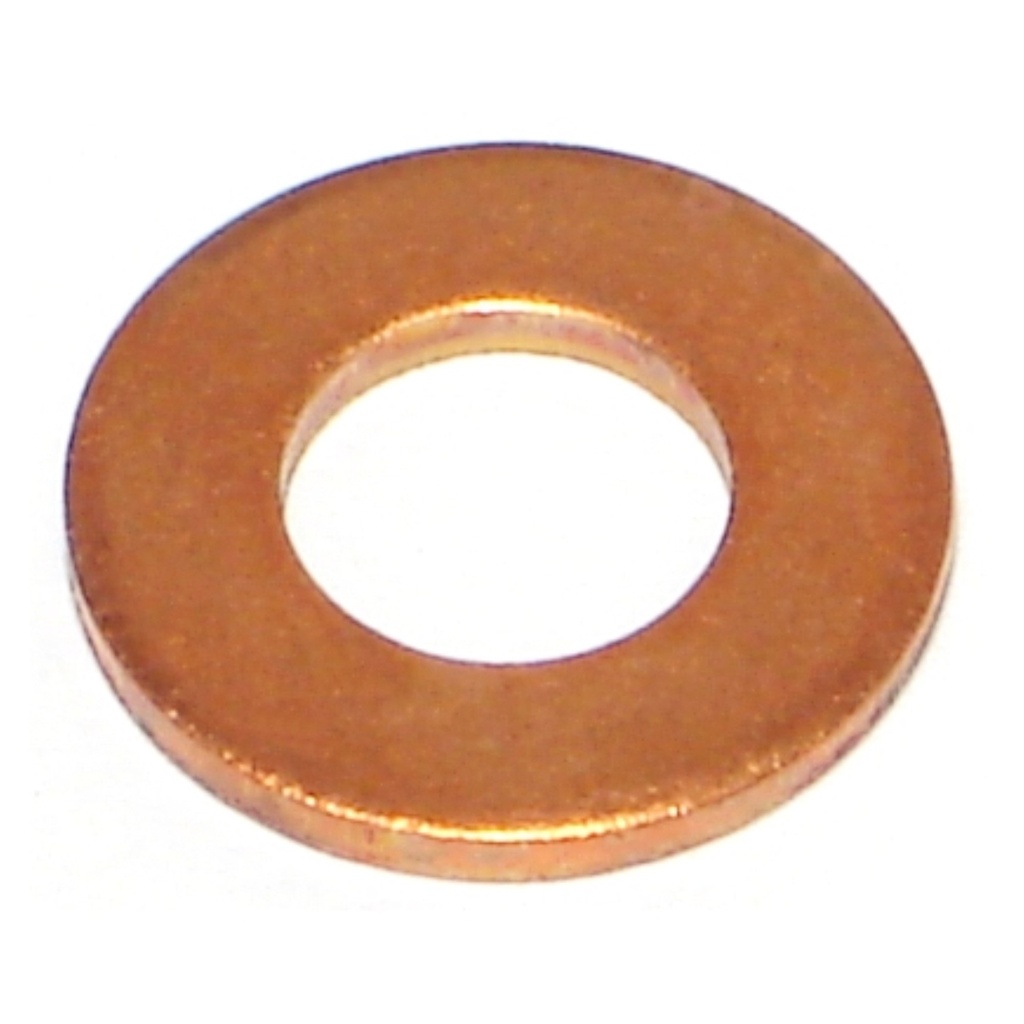 5/16 SAE Wash Copper
