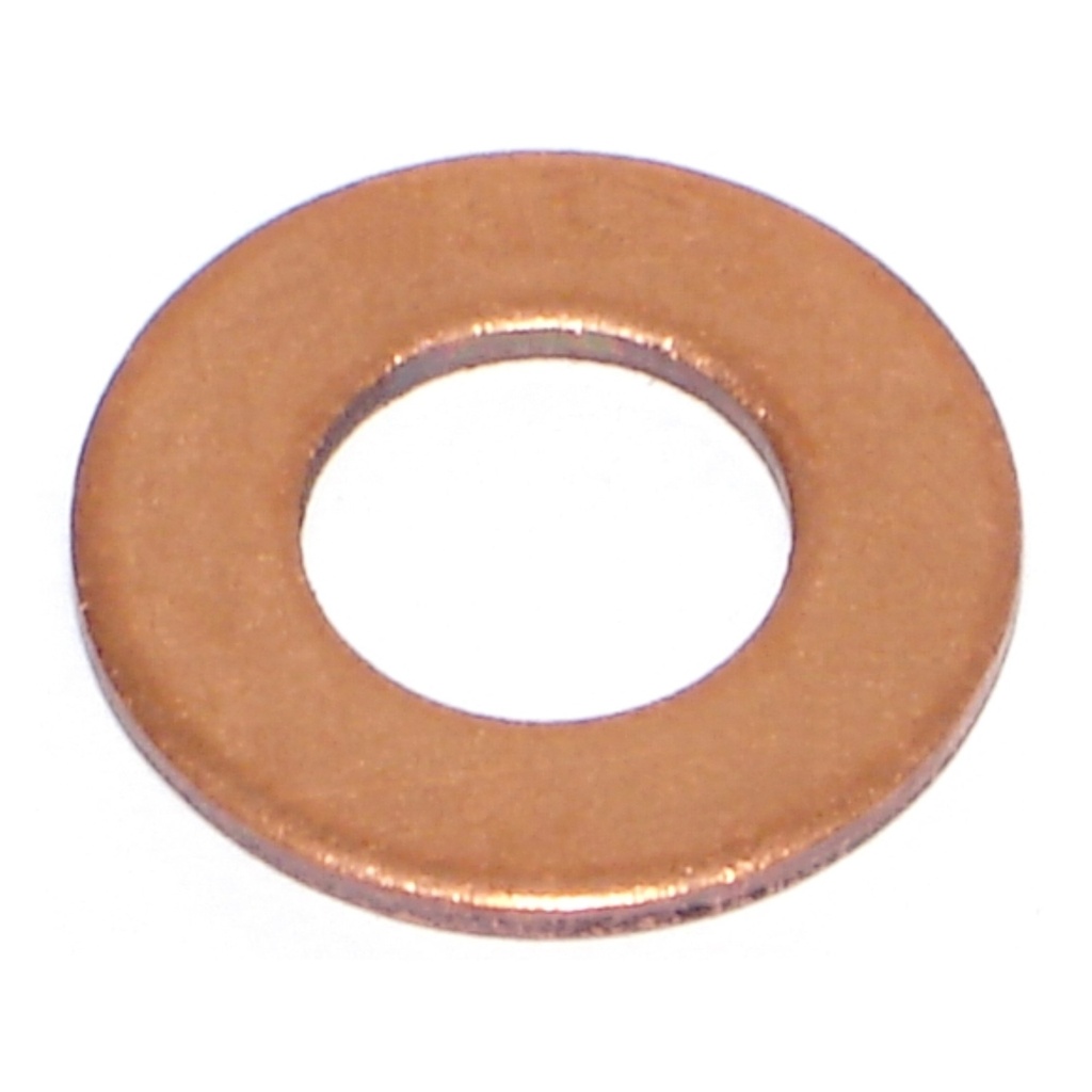 7/16 SAE Wash Copper