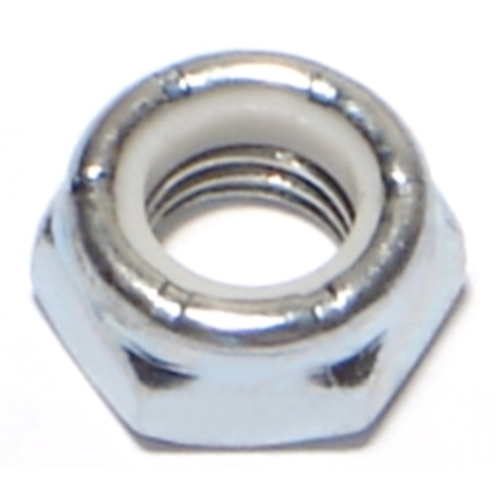 5/16-24 Nylon Lknut-Thin