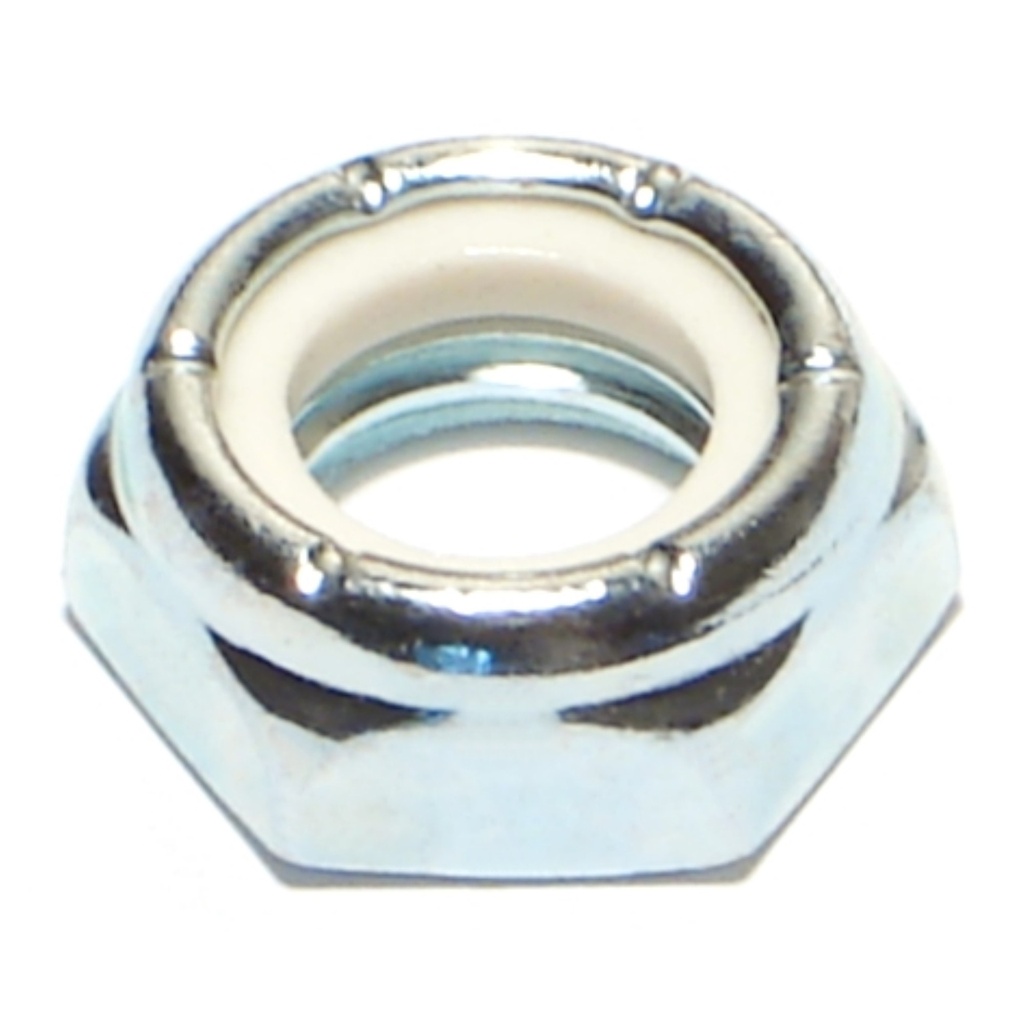 1/2-13 Nylon Lknut-Thin