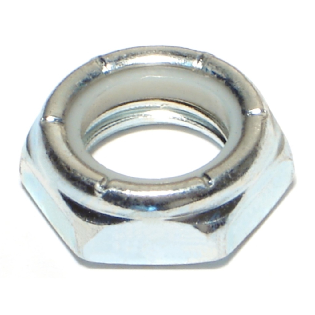 3/4-10 Nylon Lknut-Thin