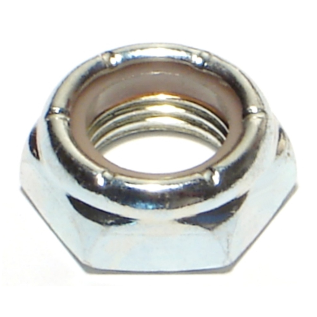 1/2-20 Nylon Lknut-Thin