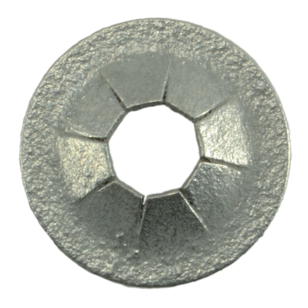 5/32 (.156) Pushnut Washers