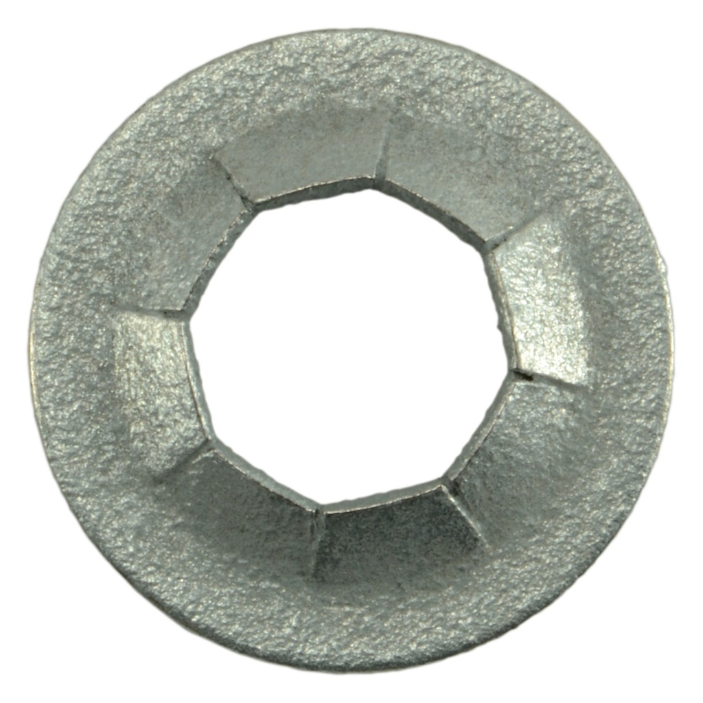 5/16 (.312) Pushnut Washers