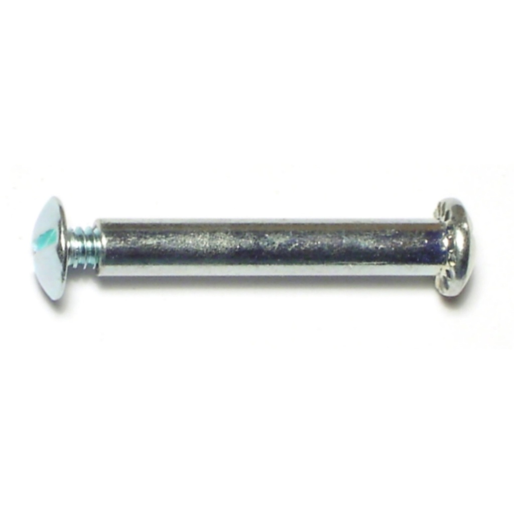 1-1/2" Steel Screw Post