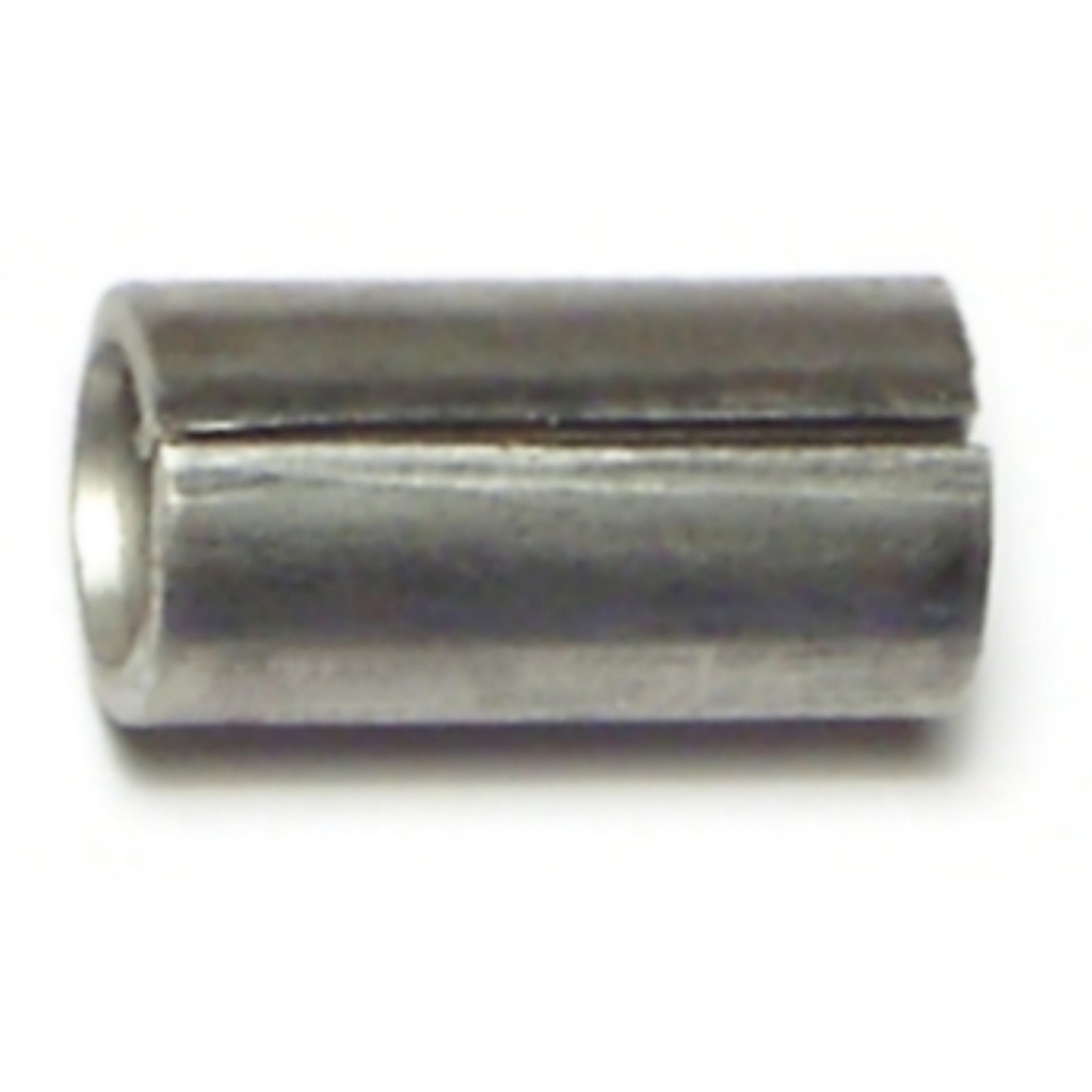 1/4 x 3/8x 3/4 Steel Spacers